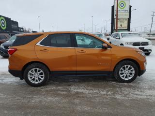 2018 Chevrolet Equinox LT - Photo #3