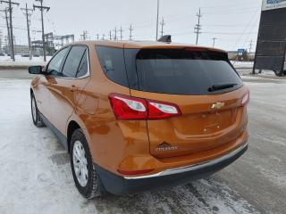 2018 Chevrolet Equinox LT - Photo #6