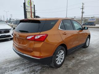 2018 Chevrolet Equinox LT - Photo #4