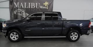 Used 2020 RAM 1500 Big Horn for sale in North York, ON