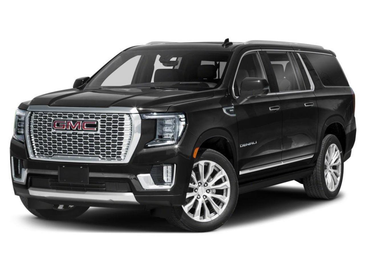 New 2024 GMC Yukon XL  for sale in Brampton, ON