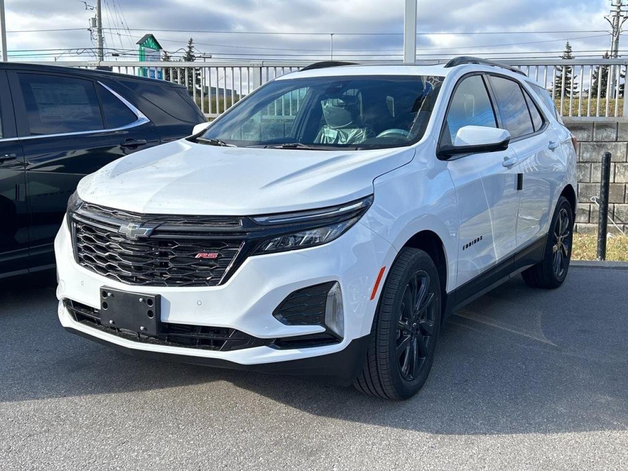 New 2024 Chevrolet Equinox RS for sale in Brampton, ON
