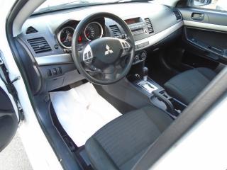 2013 Mitsubishi Lancer SE/ SUPER CLEAN / WELL MAINTAINED / HEATED SEATS / - Photo #9