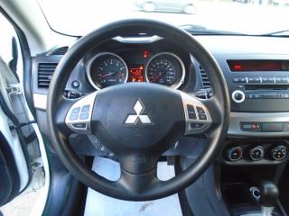 2013 Mitsubishi Lancer SE/ SUPER CLEAN / WELL MAINTAINED / HEATED SEATS / - Photo #21