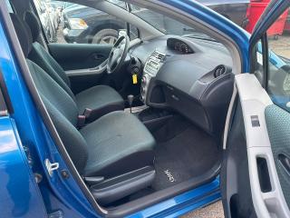 2007 Toyota Yaris 5dr HB Auto certified with 3 years warranty includ - Photo #10