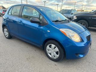 2007 Toyota Yaris 5dr HB Auto certified with 3 years warranty includ - Photo #11