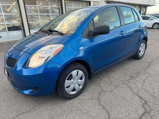 2007 Toyota Yaris 5dr HB Auto certified with 3 years warranty includ - Photo #12