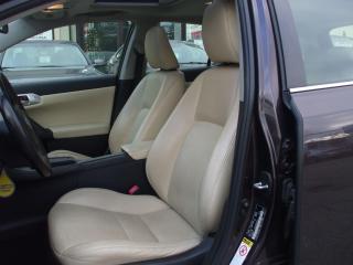 2012 Lexus CT 200h Hybrid,Certified,Backup Camera,Leather,Sunroof,Fog - Photo #14