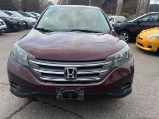 Used 2014 Honda CR-V  for sale in Scarborough, ON