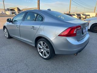 2012 Volvo S60 T5 certified with 3 years warranty included. - Photo #16