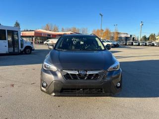 2021 Subaru Crosstrek Limited CVT - Photo #3