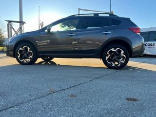 2021 Subaru Crosstrek Limited CVT - Photo #6