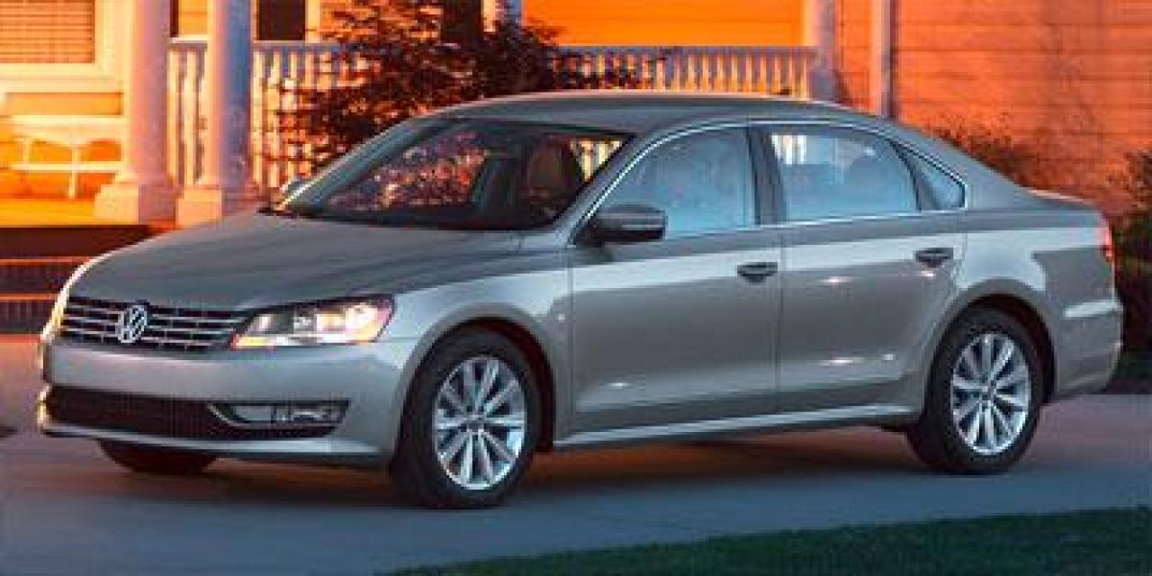 Used 2012 Volkswagen Passat 4dr Sdn 2.5L Auto Comfortline for sale in Kitchener, ON