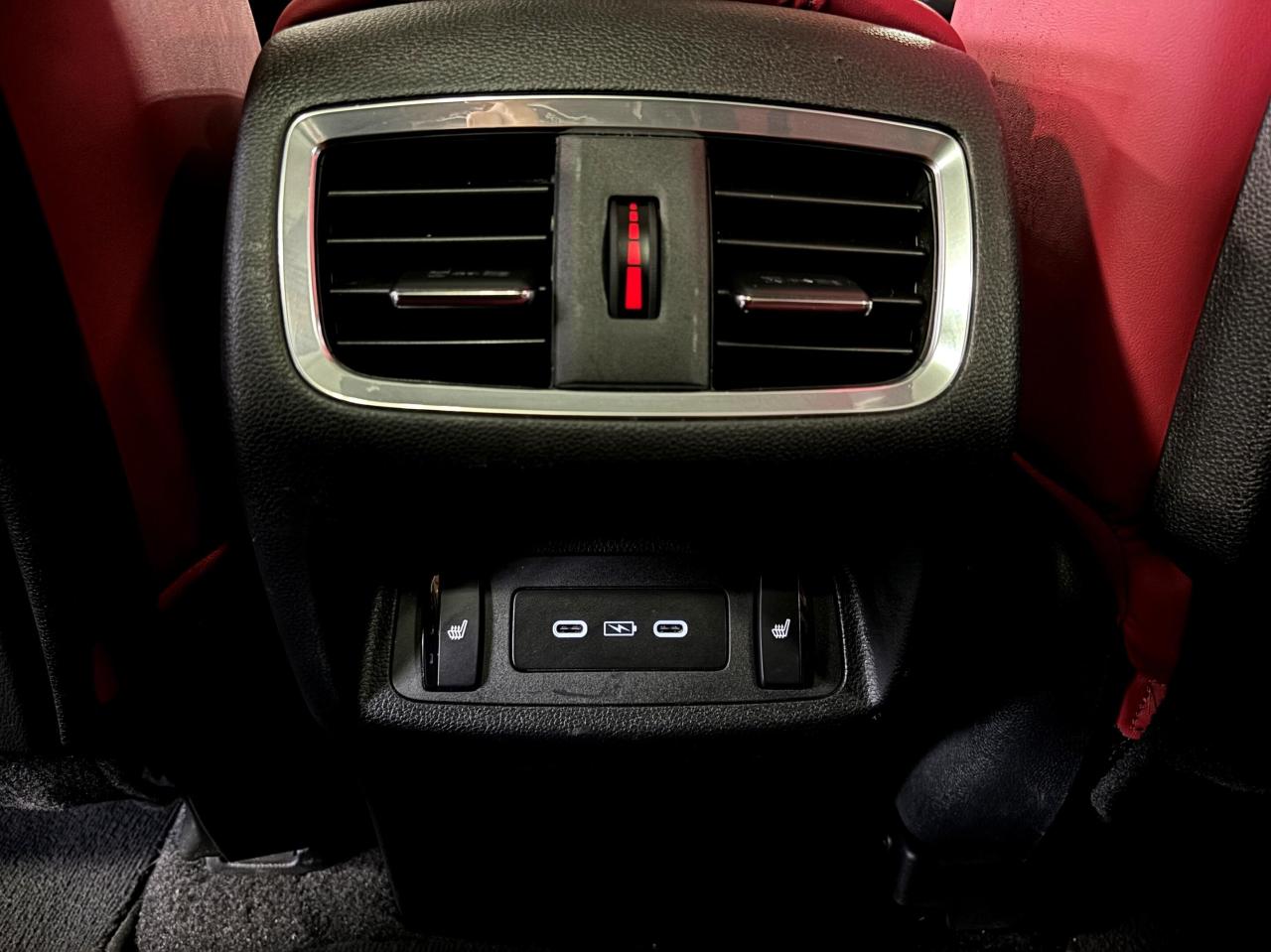 2023 Acura RDX Platinum Elite|A-SPEC|SH-AWD|NAV|360CAM|REDLEATHER - Photo #15