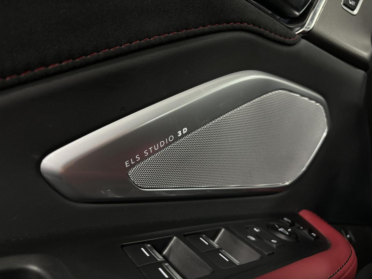 2023 Acura RDX Platinum Elite|A-SPEC|SH-AWD|NAV|360CAM|REDLEATHER - Photo #19