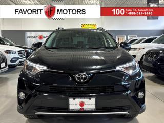 Used 2016 Toyota RAV4 Limited|AWD|NAV|360CAM|JBLAUDIO|LEATHER|SUNROOF|++ for sale in North York, ON