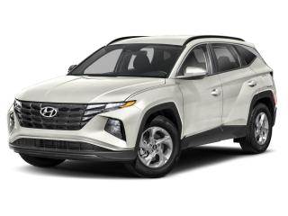 New 2022 Hyundai Tucson Preferred for sale in Port Coquitlam, BC