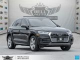 2019 Audi Q5 Technik, AWD, Navi, Pano, 360Cam, Sensors, B.Spot, Bang&OlufsenSound, OneOwner Photo37
