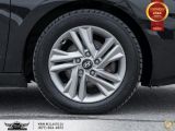 2019 Hyundai Elantra Preferred, BackUpCam, AppleCarPlay, B.Spot, HeatedSeats, NoAccident Photo34