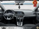 2019 Hyundai Elantra Preferred, BackUpCam, AppleCarPlay, B.Spot, HeatedSeats, NoAccident Photo51