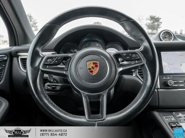 2018 Porsche Macan S, SOLD...SOLD...SOLD...AWD, Pano, BackUpCam, Sensors, BoseSound Photo12