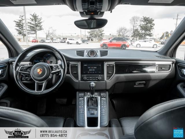 2018 Porsche Macan S, SOLD...SOLD...SOLD...AWD, Pano, BackUpCam, Sensors, BoseSound Photo28
