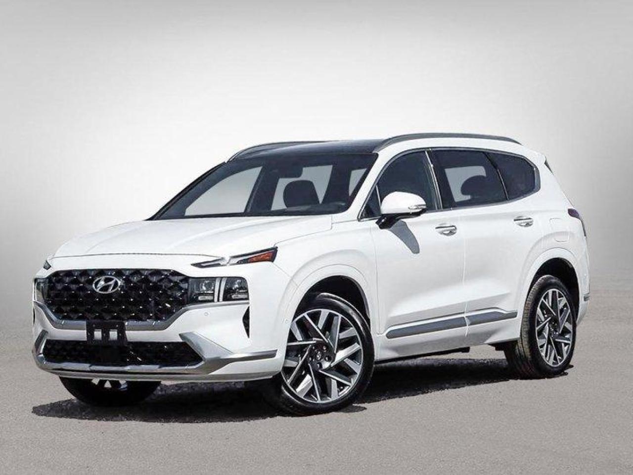 New 2023 Hyundai Santa Fe Ultimate Calligraphy for sale in Fredericton, NB