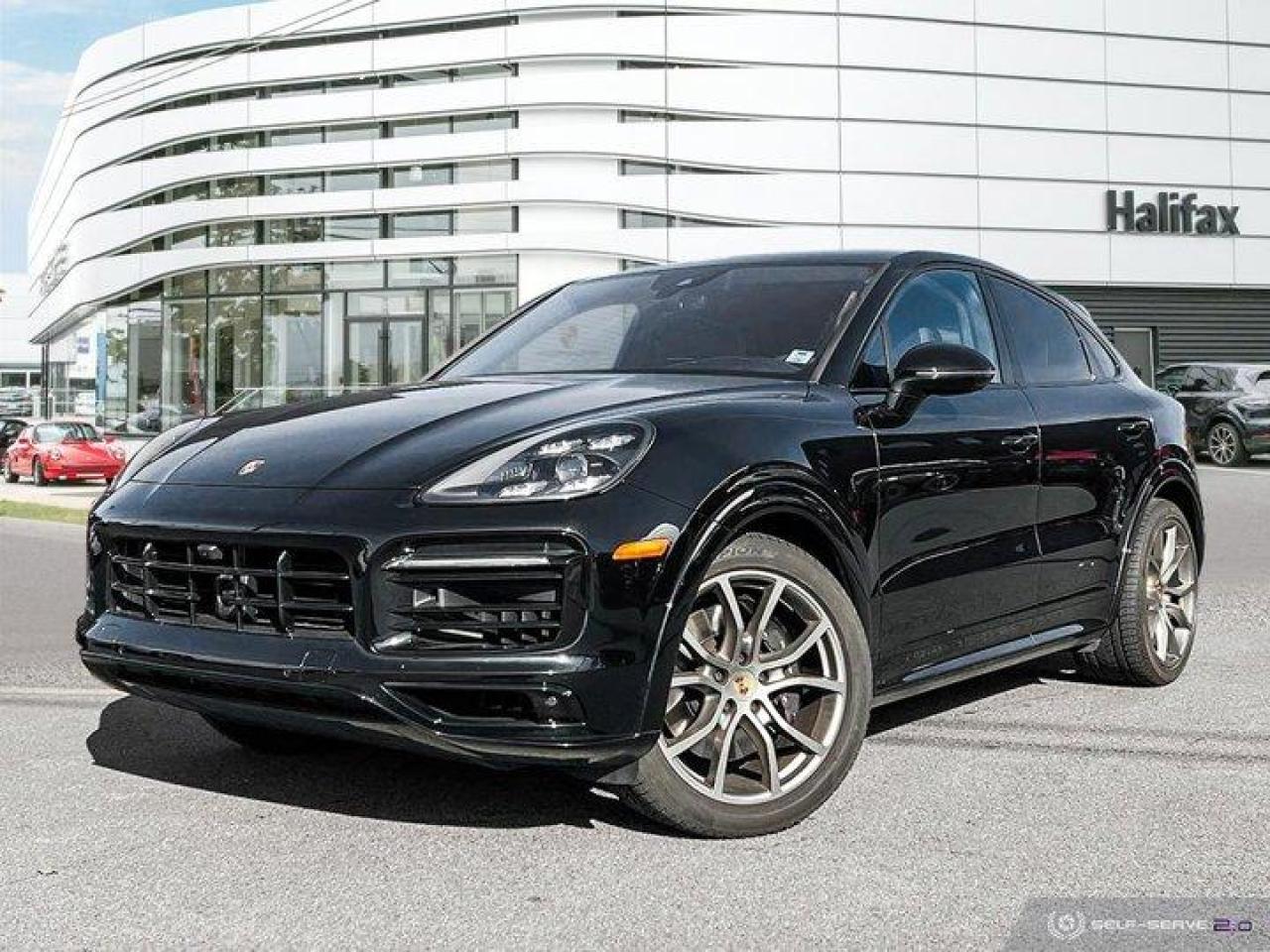 Used 2023 Porsche Cayenne GTS for sale in Halifax, NS