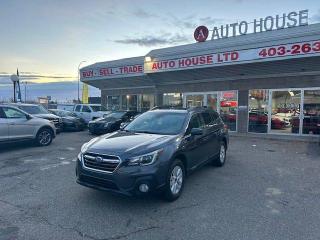 <div>2019 SUBARU OUTBACK 2.5I TOURING W/EYESIGHT PKG WITH 125983 KMS, BACKUP CAMERA, SUNROOF, PUSH BUTTON START, APPLE CARPLAY/ANDROID AUTO, BLUETOOTH, USB/AUX, PADDLE SHIFTERS, LANE ASSIST, ADAPTIVE CRUISE CONTROL, BLIND SPOT DETECTION, COLLISION WARNING, HEATED SEATS, CLOTH SEATS, CD/RADIO, AC, POWER WINDOWS LOCKS SEATS AND MORE! </div>