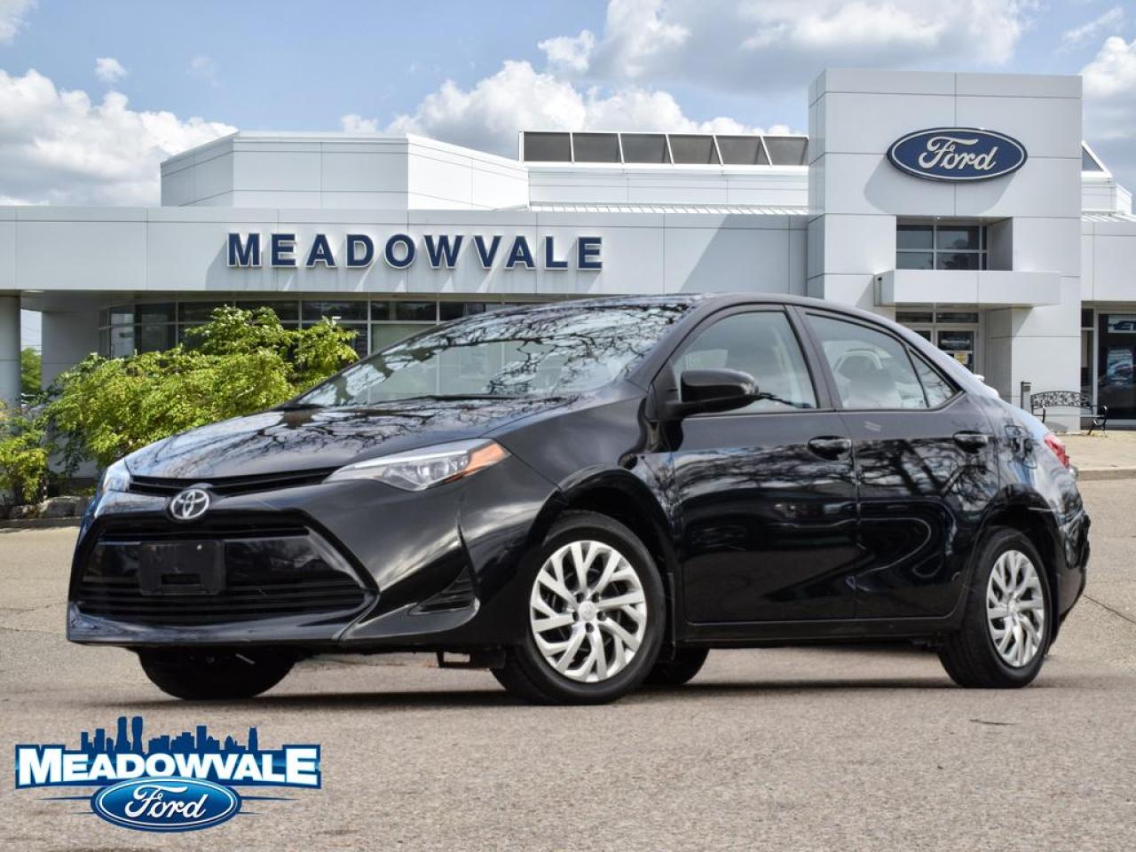 Used 2019 Toyota Corolla LE for sale in Mississauga, ON