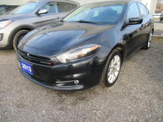 2013 Dodge Dart SXT - Photo #1