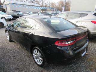 2013 Dodge Dart SXT - Photo #3