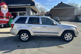 Used 2009 Jeep Grand Cherokee Laredo for sale in Mississauga, ON