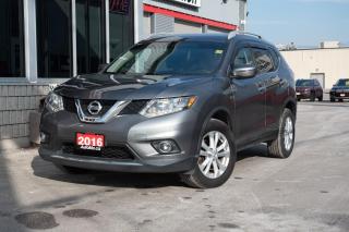 Used 2016 Nissan Rogue  for sale in Chatham, ON