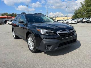 Used 2020 Subaru Outback 2.5i convenience for sale in Surrey, BC