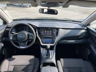 2020 Subaru Outback 2.5i convenience - Photo #13