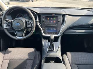 2020 Subaru Outback 2.5i convenience - Photo #14