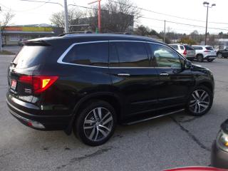 2016 Honda Pilot Touring,AWD,7 Passengers,Sun Roof,Leather,Navi,DVD - Photo #6