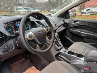 2016 Ford Escape SE 4WD - Photo #13