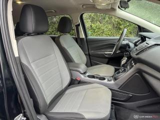 2016 Ford Escape SE 4WD - Photo #22