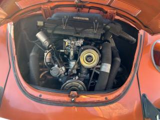 1975 Volkswagen Beetle VERY CLEAN*WELL MAINTAINED*RUNS AND DRIVES GREAT* - Photo #13
