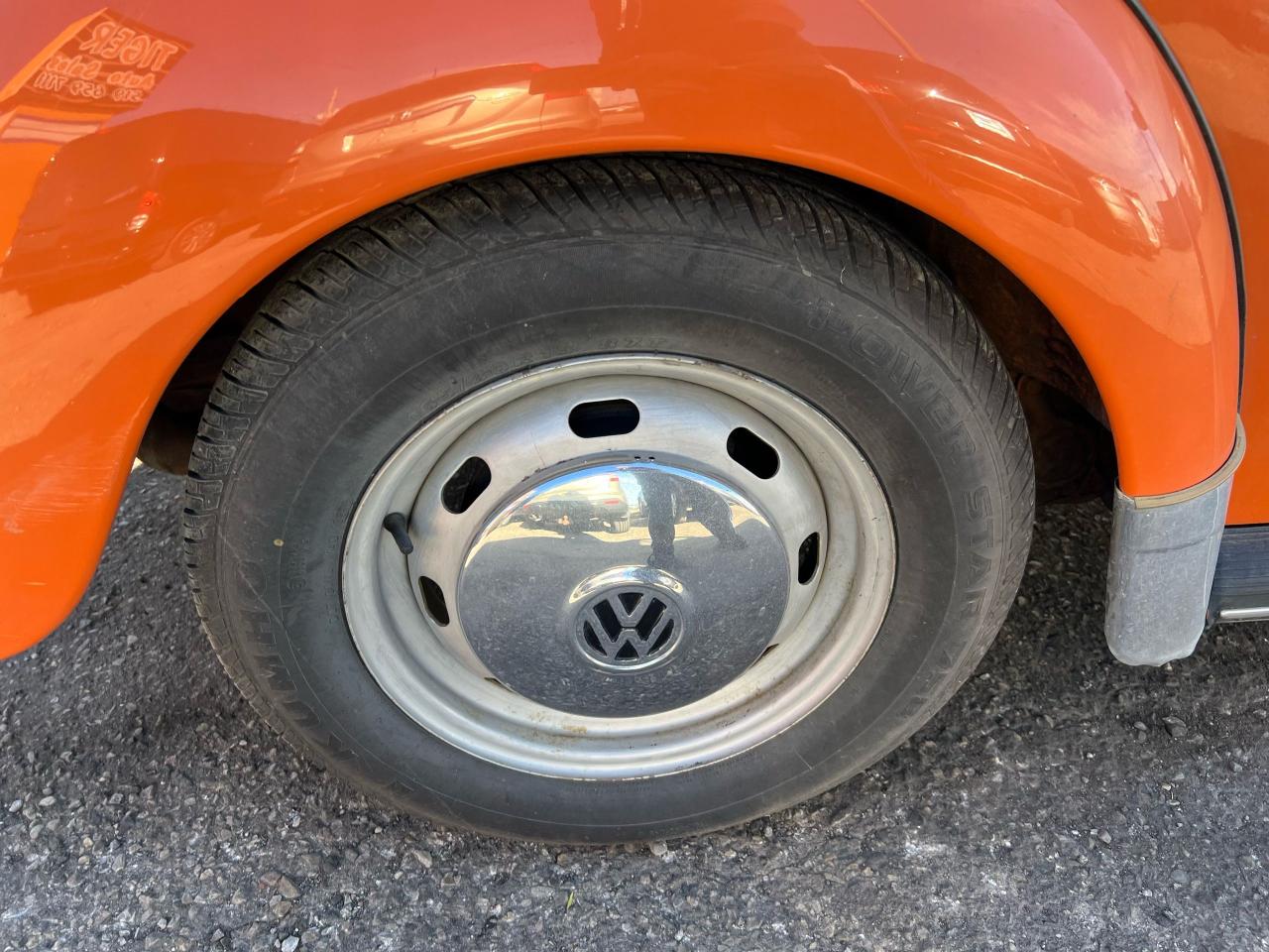 1975 Volkswagen Beetle VERY CLEAN*WELL MAINTAINED*RUNS AND DRIVES GREAT* - Photo #12