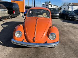 1975 Volkswagen Beetle VERY CLEAN*WELL MAINTAINED*RUNS AND DRIVES GREAT* - Photo #8