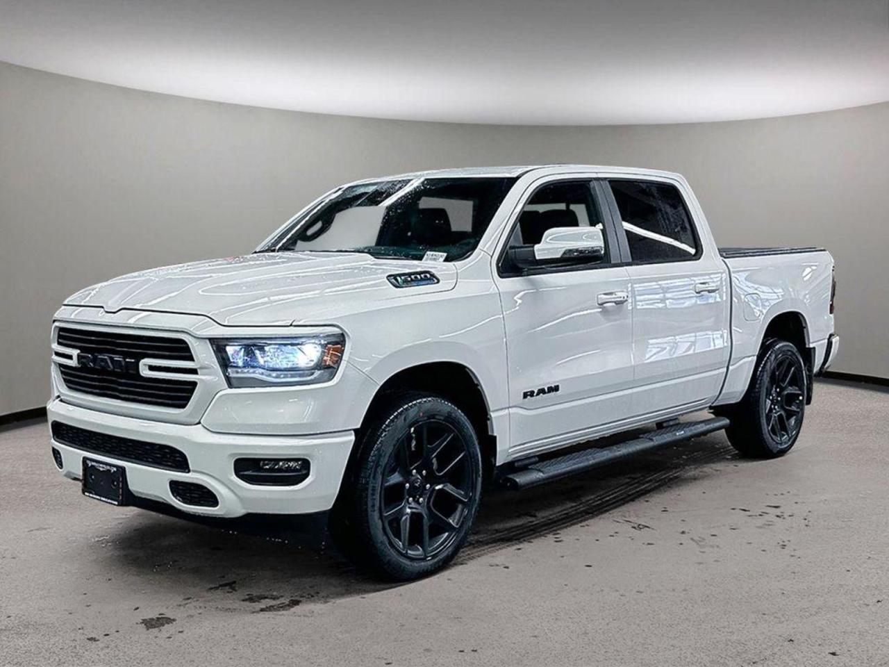 New 2024 RAM 1500  for sale in Richmond, BC