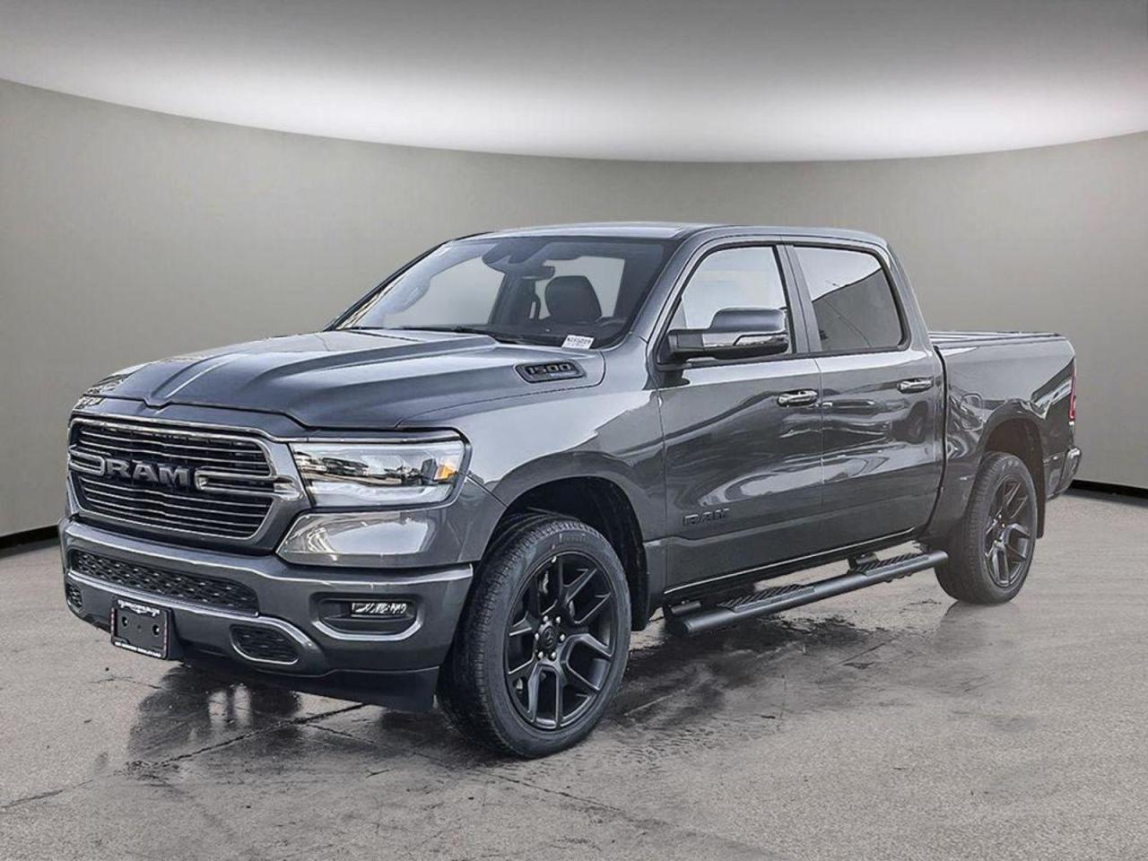 New 2024 RAM 1500  for sale in Richmond, BC