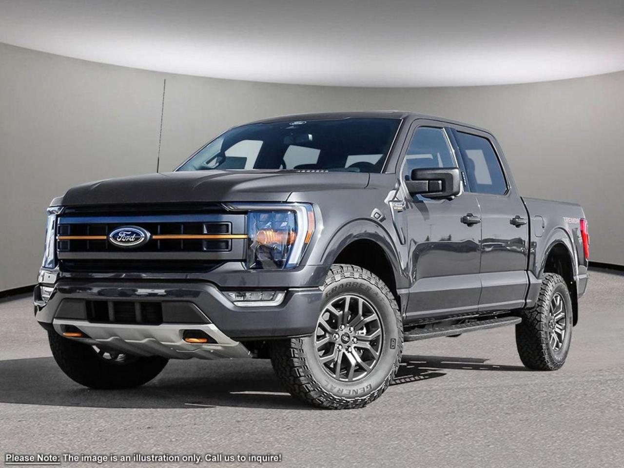New 2023 Ford F-150  for sale in Red Deer, AB