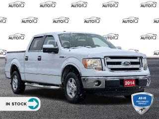 Used 2014 Ford F-150 XLT AS-IS | YOU CERTIFY YOU SAVE! for sale in Kitchener, ON