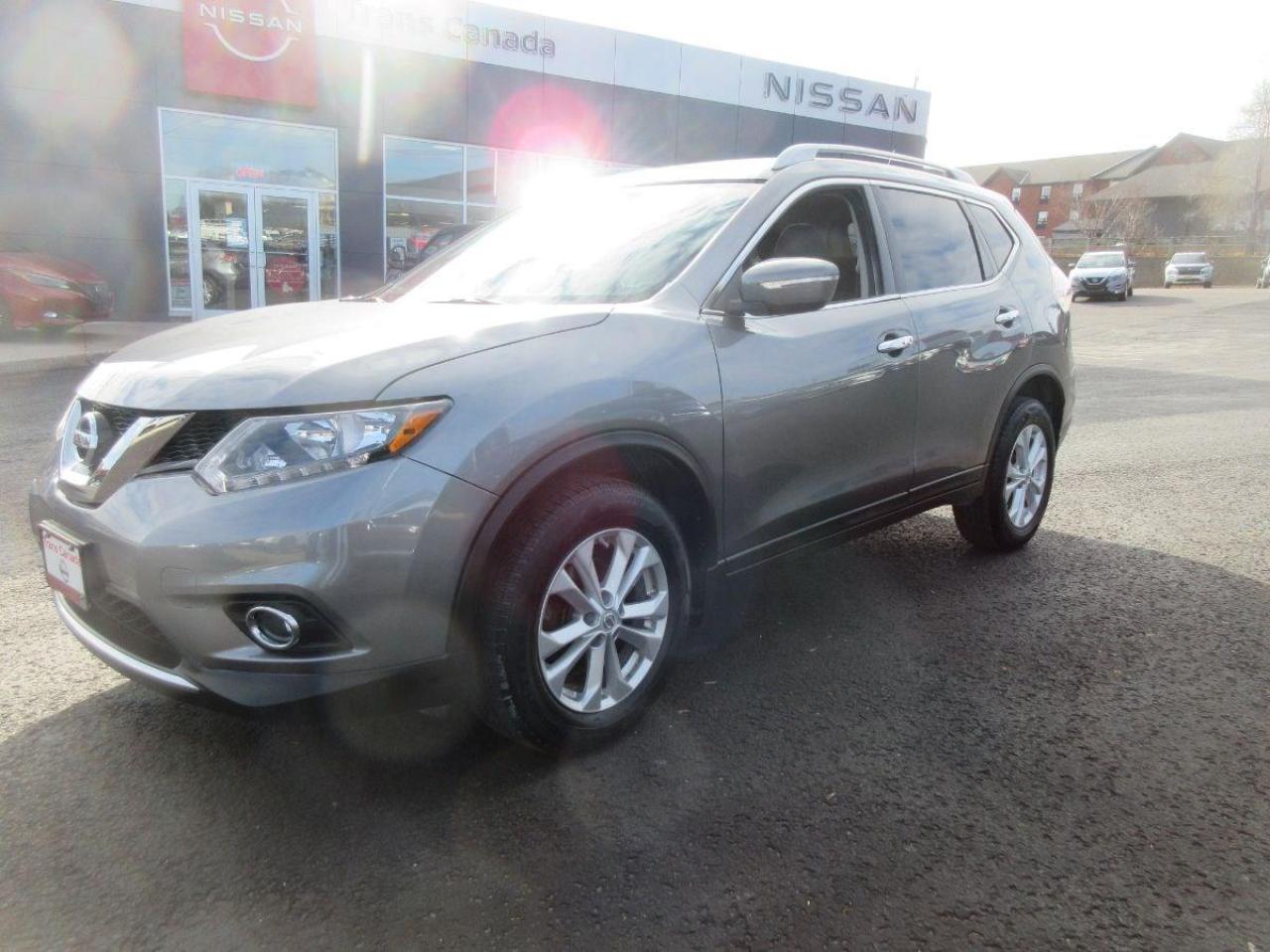 Used 2015 Nissan Rogue  for sale in Peterborough, ON