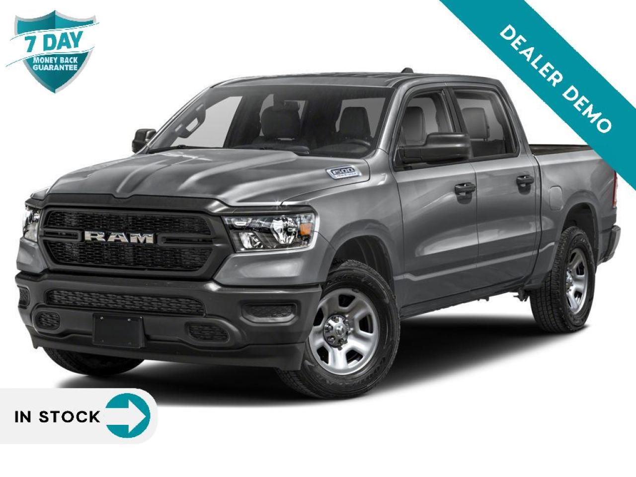 Used 2023 RAM 1500 Sport DEMO!! for sale in Innisfil, ON
