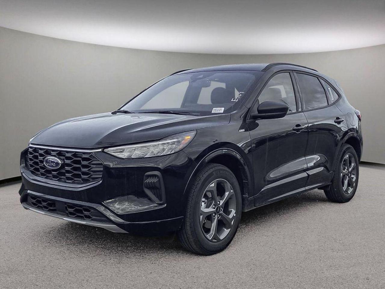 New 2023 Ford Escape  for sale in Edmonton, AB